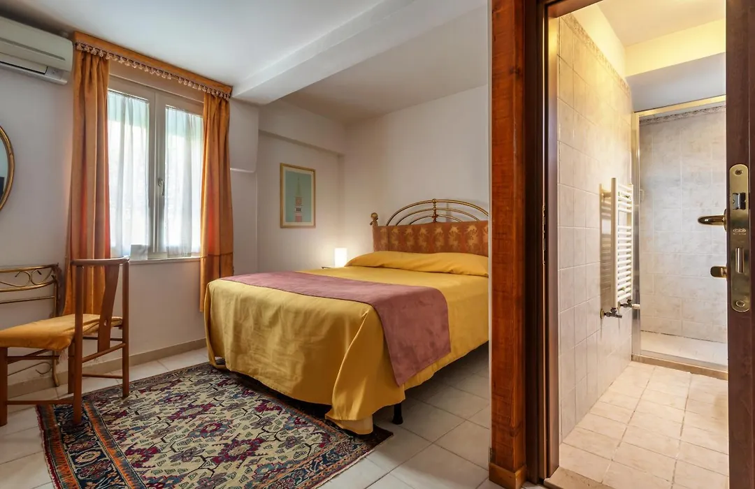 Hotel Casa Boccassini-1